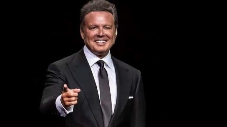 Registra Santander niveles récord de pagos con tarjeta por boletos de Luis Miguel