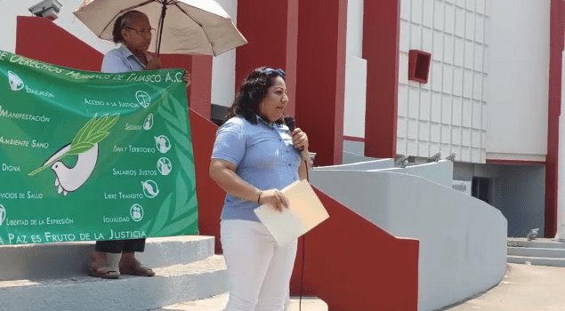 Entre 2022 y 2023, Codehutab ha documentado 54 personas desaparecidas en Tabasco