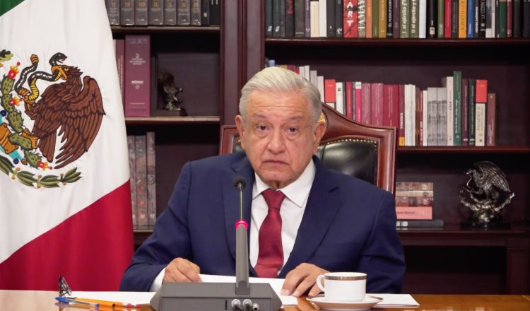 En Foro sobre Energía y Clima, AMLO presume compra de plantas eléctricas a Iberdrola