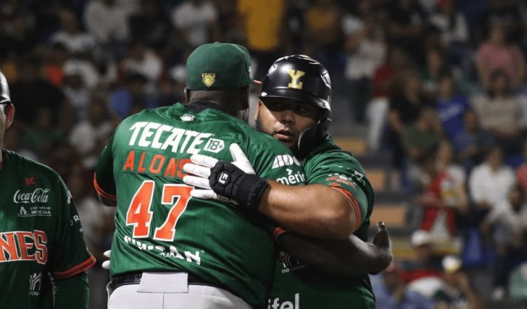 Arrancó la LMB con victoria de Leones de Yucatán sobre Bravos