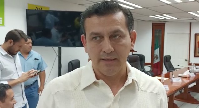 Empresas que explotan El Tortuguero operan en la clandestinidad: Bienestar