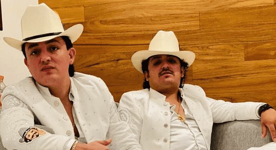 Los 2 Carnales se presentarán en Villahermosa