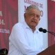 México tiene capacidad para enfrentar a la delincuencia, sin "intervencionismo": AMLO