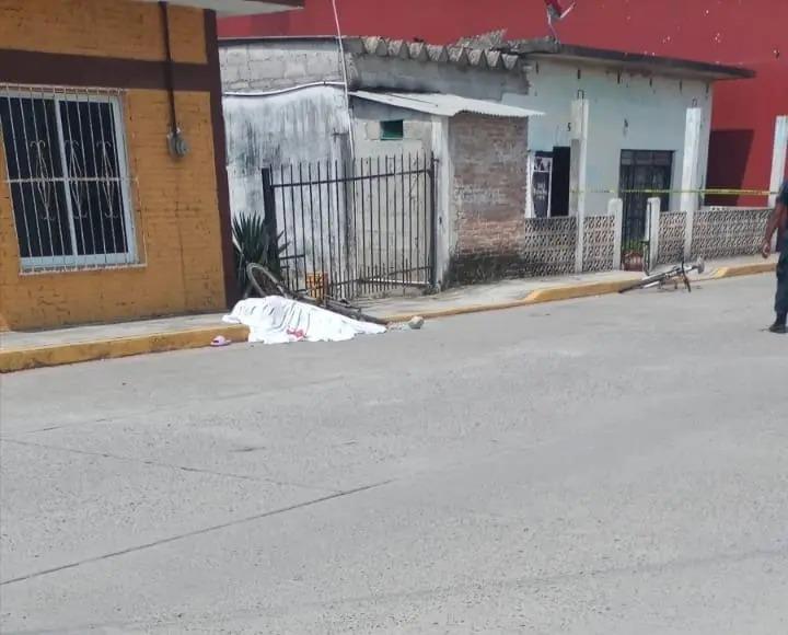 Asesinan a adolescente de 13 años en Tecolutla, Veracruz