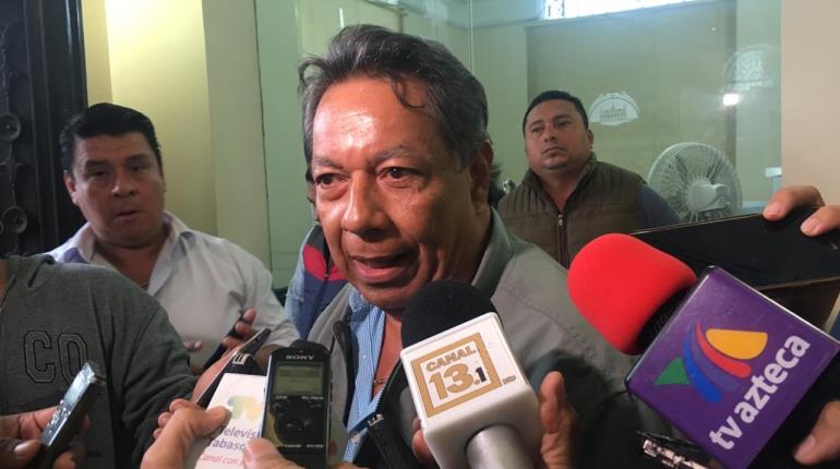 Remueven a José Luis Montoya como coordinador del mercado de Ocuiltzapotlán