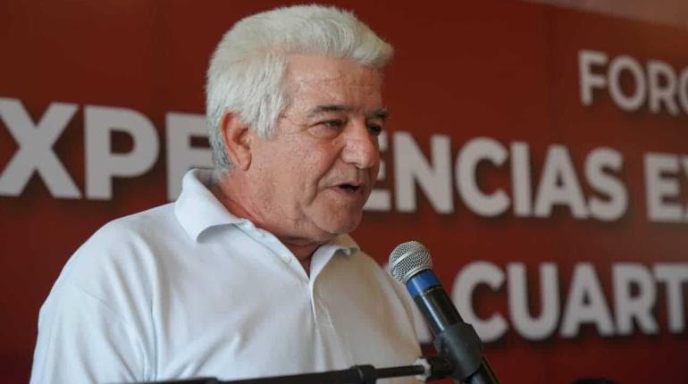 "No nos vamos a parar", responde Pepín López Obrador a circular de Morena Tabasco que les prohíbe hacer campaña