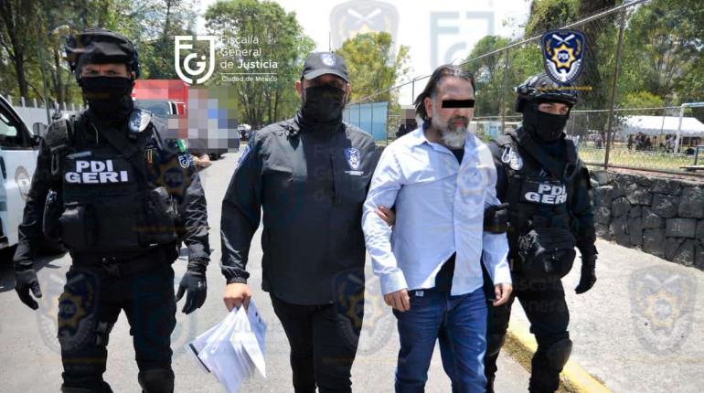 PAN CDMX exige justicia en caso Von Roehrich; acusan persecución política