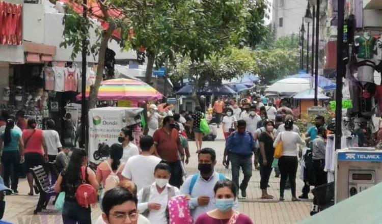 Comercios de la Zona Luz festejarán a los niños con promociones, descuentos y cortesías