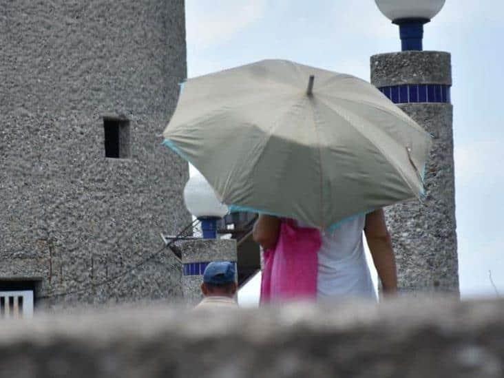 Prevé Conagua calor para este domingo de desfile de carros alegóricos