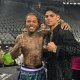 Con nocaut en el 7o round, Gervonta Davis derrotó al mexicano Ryan García