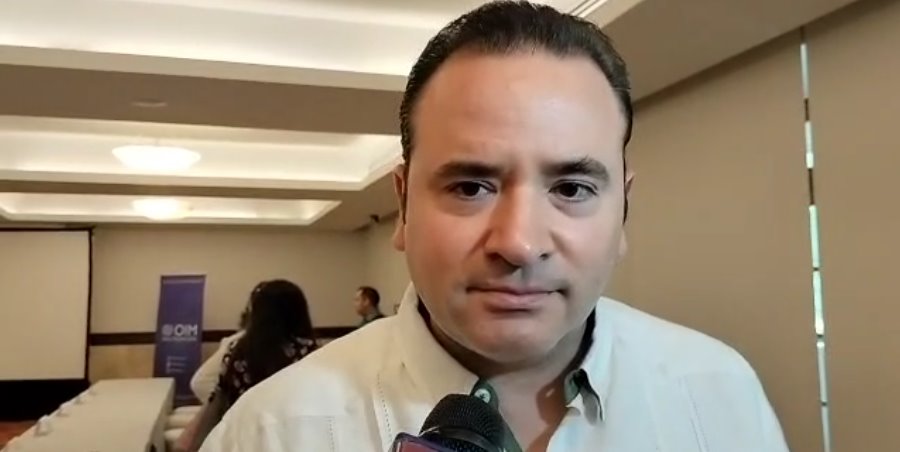 Gobierno de Tabasco aún espera confirmación de Adán Augusto para inaugurar Feria