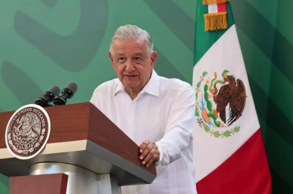 Oposición pide transparentar el estado de salud de AMLO