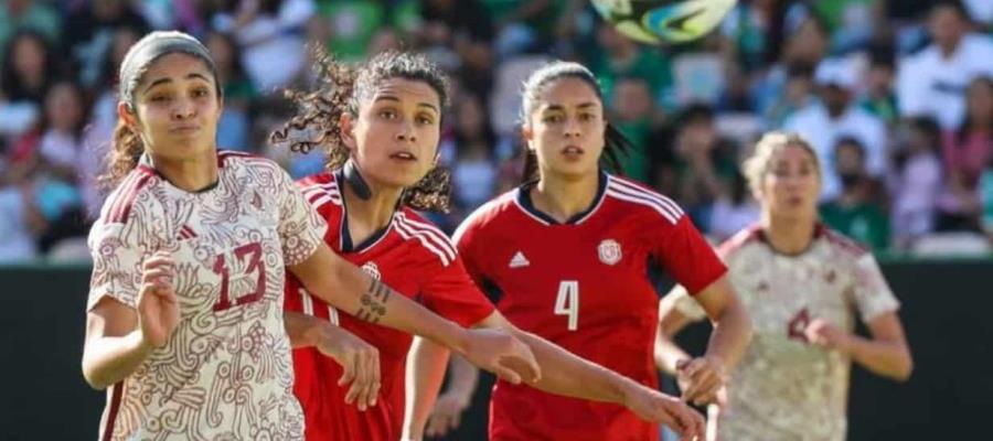 Oficializa FIFA interés de México y EE.UU. por organizar el Mundial Femenil 2027