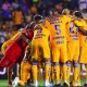 Tigres saca ventaja de 2-1 en la ida de las semifinales de Concachampions ante León