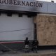 Retienen a elementos de la Guardia Nacional tras conflicto agrario en Oaxaca