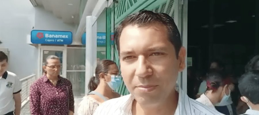 Desaparición de Insabi y creación de IMSS-Bienestar no afecta sistema de salud de Tabasco: PVEM