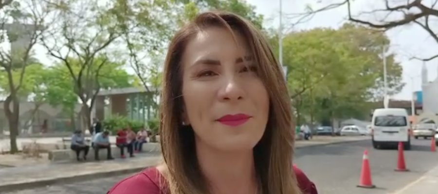 Colapso en sistema de salud con desaparición de Insabi, advierte Soraya