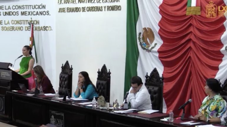 Aprueban en Tabasco el divorcio exprés