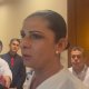 Juan Pablo Oramas y Yadira Silva reconocidos por trayectoria en reunión de Sinade