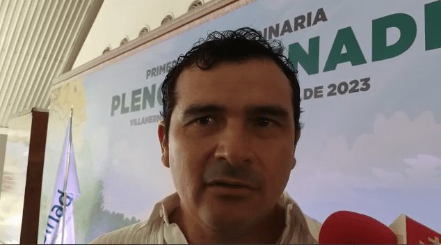 Repuntaría 10% ocupación hotelera de Villahermosa con la Feria Tabasco: OCV