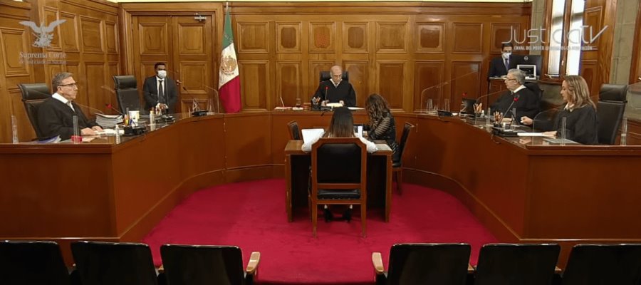 SCJN mantiene suspensión del Plan B electoral