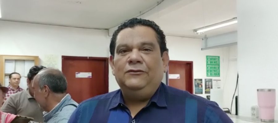 Asegura PRD contar con evidencias que esposo de alcaldesa de Teapa hace uso de recursos públicos para su promoción política