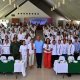 El Tigre de las Gaviotas imparte ponencia a instructores de la Academia de Beisbol del ISSET