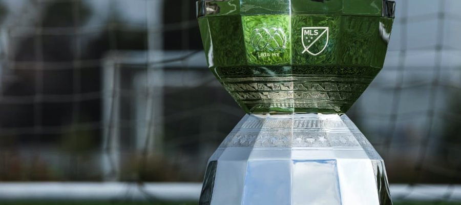 ¡Ya hay fecha! Torneo entre Liga MX y MLS iniciará el 21 de Julio y terminará el 19 de agosto