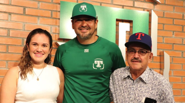 El tabasqueño Juan Salvador Delgadillo anuncia su retiro del beisbol profesional  luego de 17 temporadas