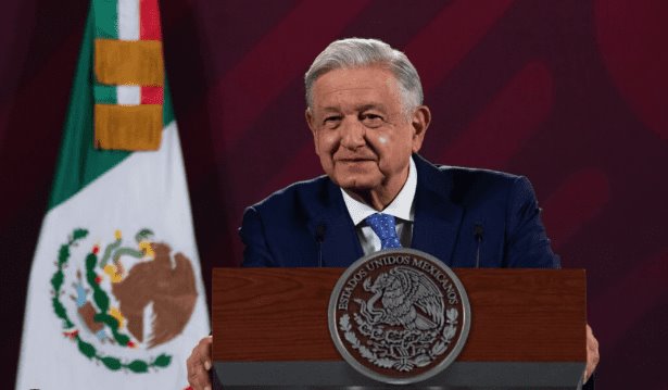 Retomará AMLO giras por el país la próxima semana, tras recuperarse de COVID-19