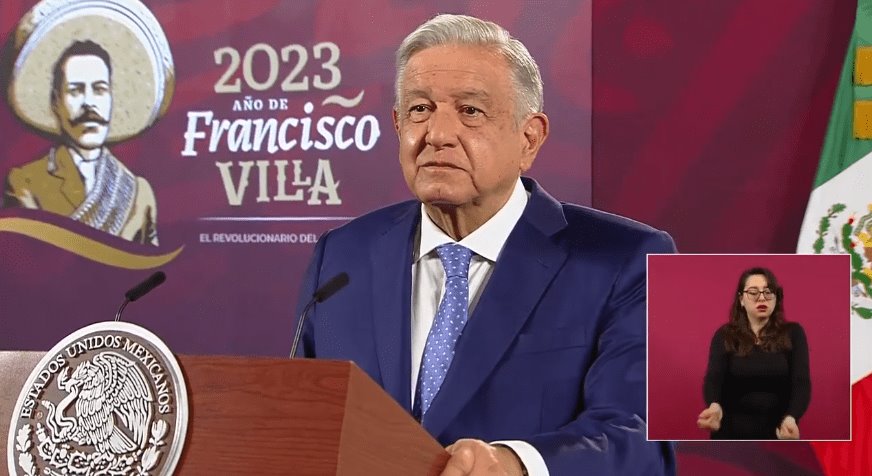 Oferta de Lozoya, de 10 mdd de resarcimiento por caso Agronitrogenados, es muy poco: AMLO