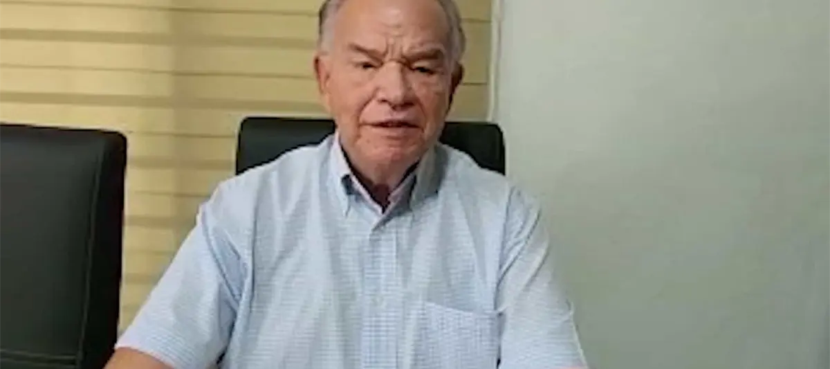 "Fuimos felicitados por el manejo del FONDEN" responde Granier a acusaciones de Secretaría Anticorrupción