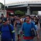 Migrante venezolano es vinculado a proceso por incendio en estación migratoria