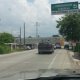 ¡Atención! Por obras, cierran este sábado carriles centrales de La Isla-Villahermosa