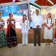 Inauguran stand tecnológico de Centro, en la Feria Tabasco 2023