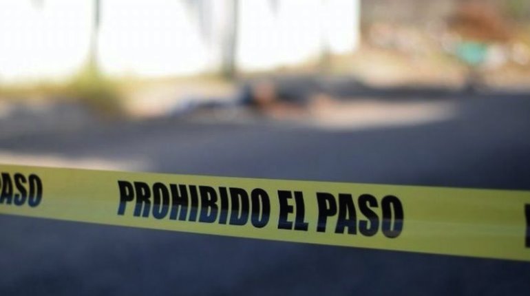 Asaltan y balean a sujeto en Huimanguillo