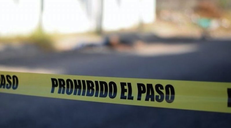 Asaltan y balean a sujeto en Huimanguillo