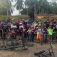 Club ciclista Sun Bikers celebran Día del Niño con rodada de 3 km sobre Paseo Tabasco