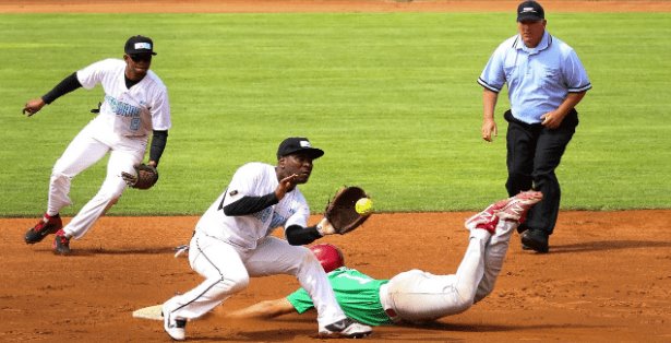 México se mete en el décimo lugar del ranking mundial de softbol