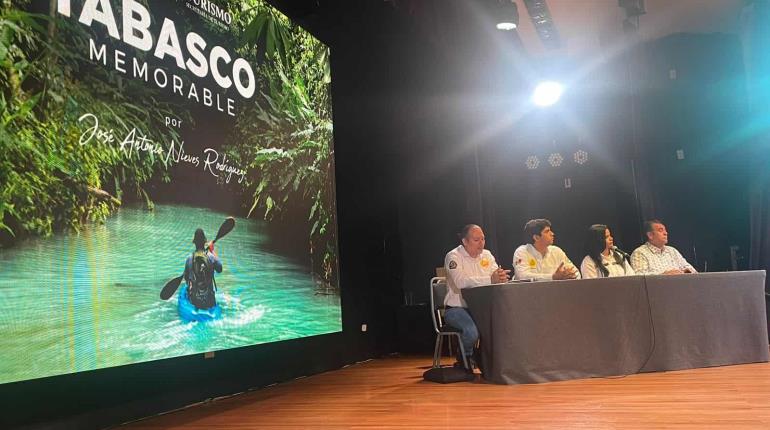 Encuentro de Turismo con agentes de viajes de Nuevo León fue positivo: Asociación de Hoteles de Tabasco