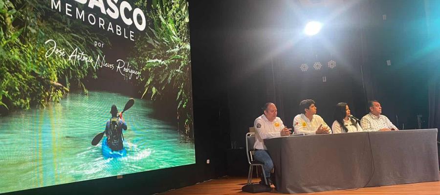 Encuentro de Turismo con agentes de viajes de Nuevo León fue positivo: Asociación de Hoteles de Tabasco