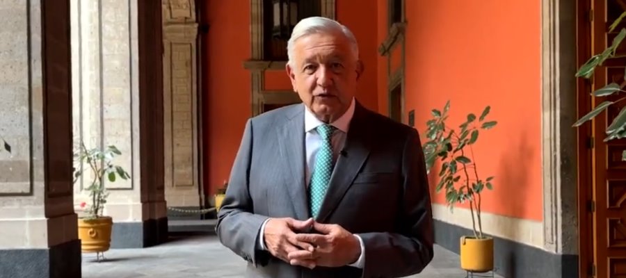 Critica Morena a grupos de oposición que difundieron información falsa sobre salud de AMLO