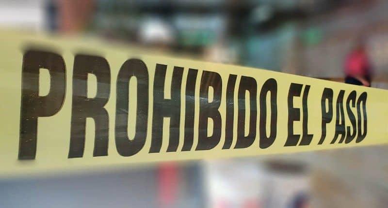 Reportan ataque contra dos sujetos en Comalcalco