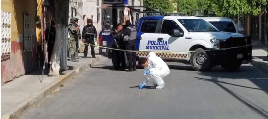 ¡En pleno Día del Niño! Asesinan a balazos a 2 menores en Guanajuato 