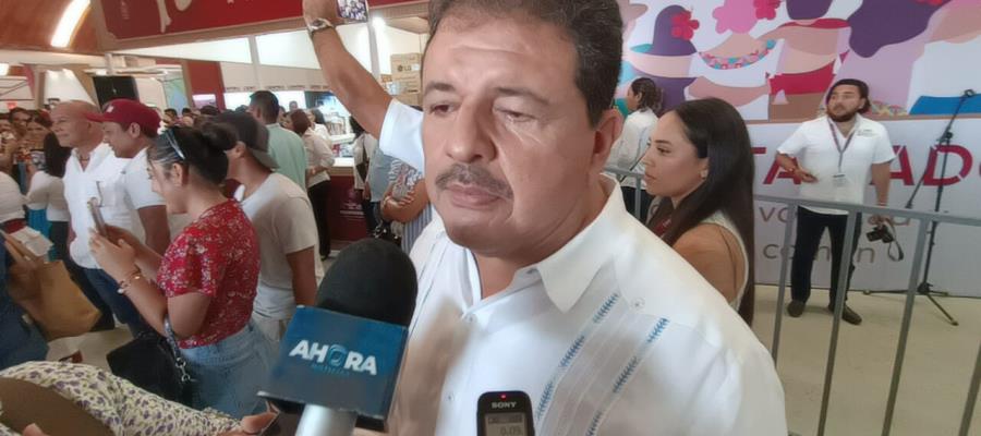 En Huimanguillo son varios los que caminan por candidaturas, depende de ellos pedir licencia a sus cargos: Oscar Ferrer