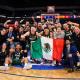 Egipto, Montenegro y Lituania serán rivales de México en el Mundial de Baloncesto 2023