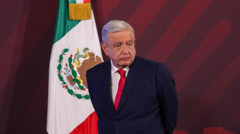 Critica AMLO que EE.UU. haya aumentado financiamiento a ONGs "golpistas" en México