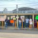 Árboles de Deportiva son podados, no talados: Centro