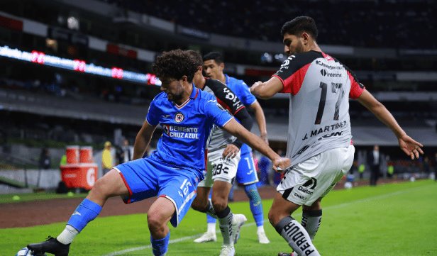 ¡Lista la reclasificación del Clausura 2023! Arranca el sábado con Cruz Azul vs Atlas