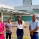 Nuevo hospital de Cárdenas sigue en obra negra desde hace 15 años: Soraya